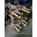 Funke Fp60 Plate Type Heat Exchanger